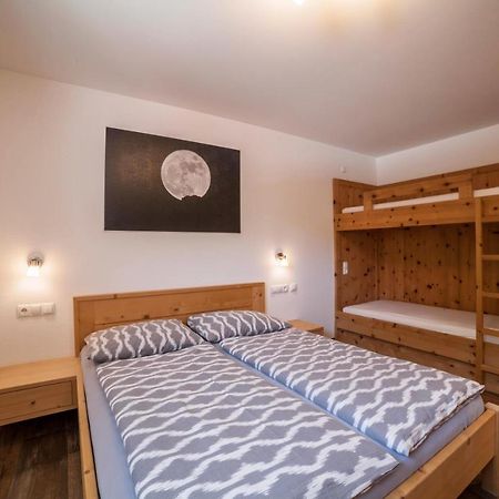 Ferienwohnung Haus Fliri Melago Kültér fotó
